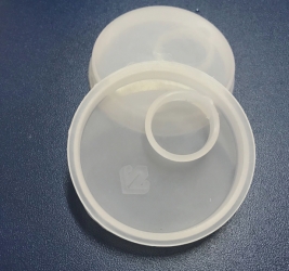 Nắp nhựa 1\'75 (Ø62)