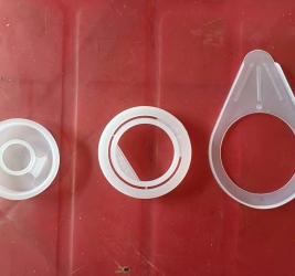 Nắp nhựa (phi 1.3) phi 32
