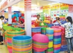 Ngành nhựa đón nhận đầu tư nước ngoài