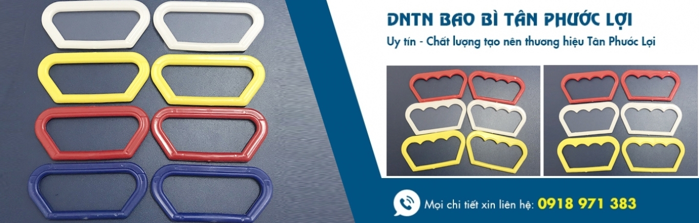 Nhựa tân phước lợi