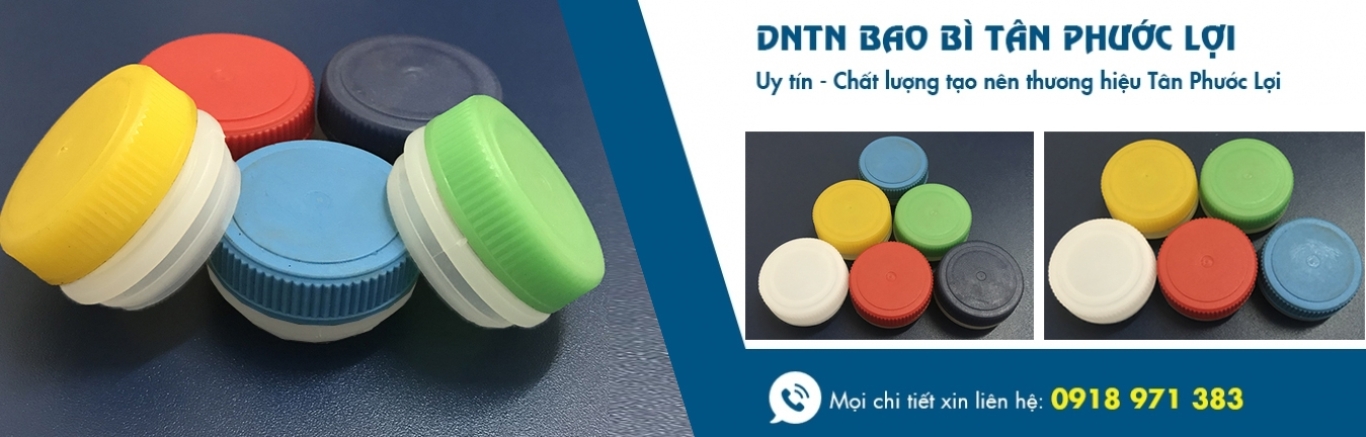 Nhựa tân phước lợi