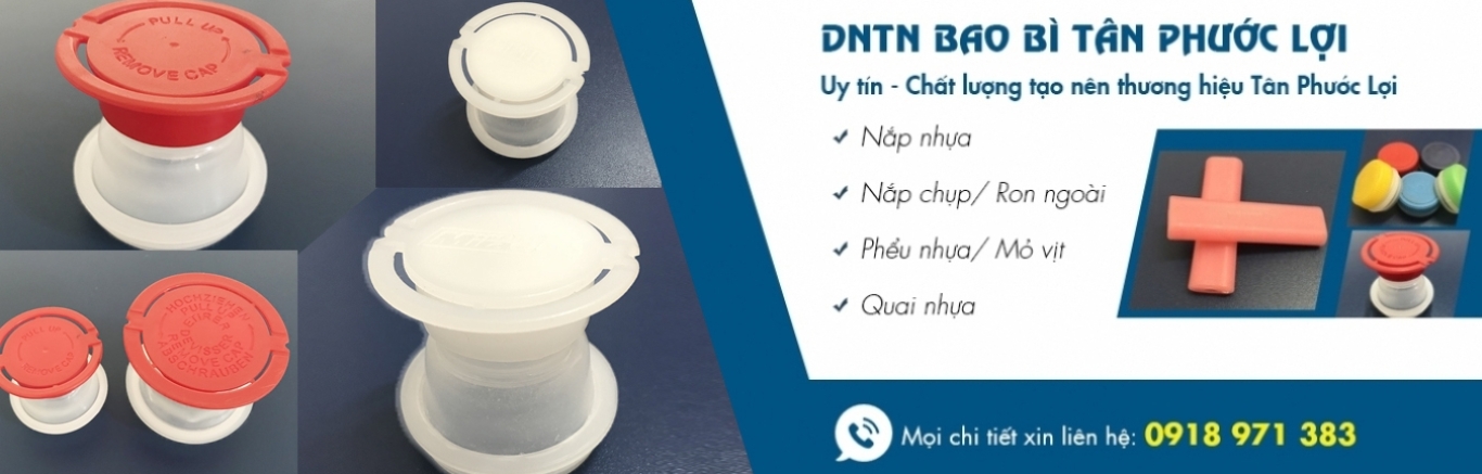 Nhựa tân phước lợi