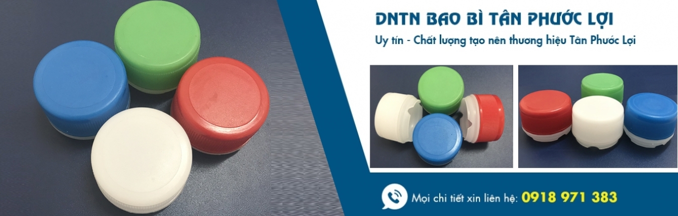 Nhựa tân phước lợi